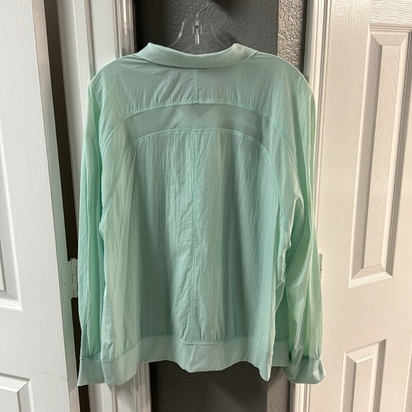 Chico's jacket - Picture 5 of 5